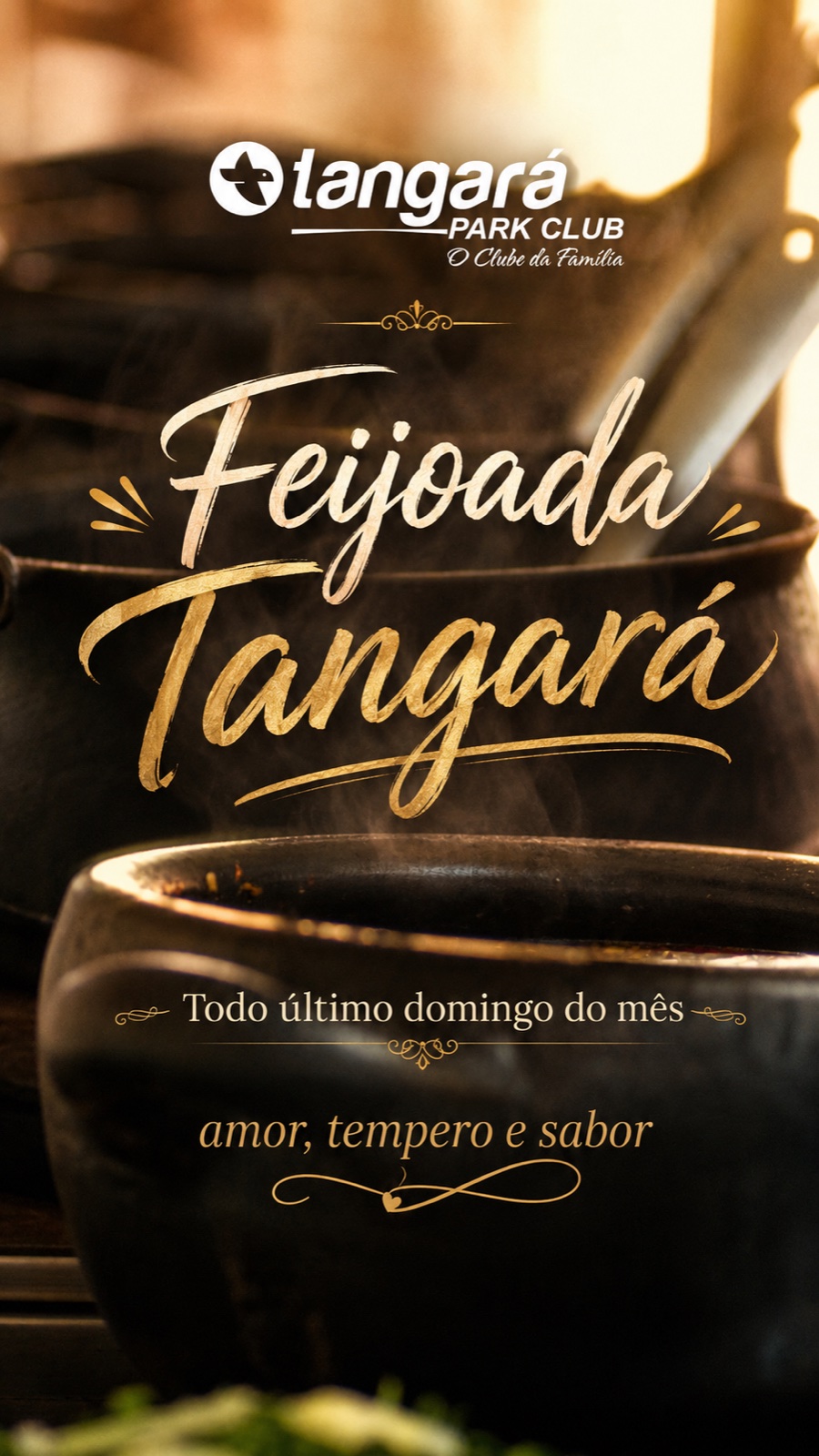 Feijoada Tangará