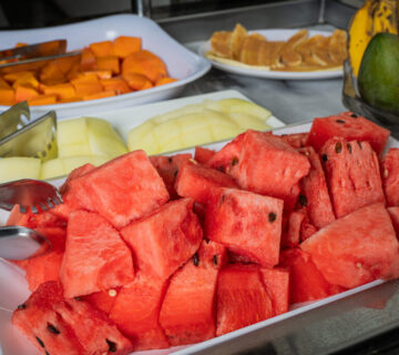 Porto Minas - Convenções e Lazer