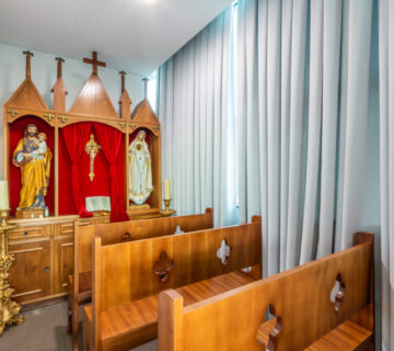 Porto Minas - Convenções e Lazer