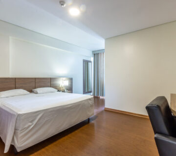 Porto Minas - Convenções e Lazer