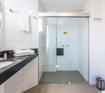 Porto Minas - Convenções e Lazer