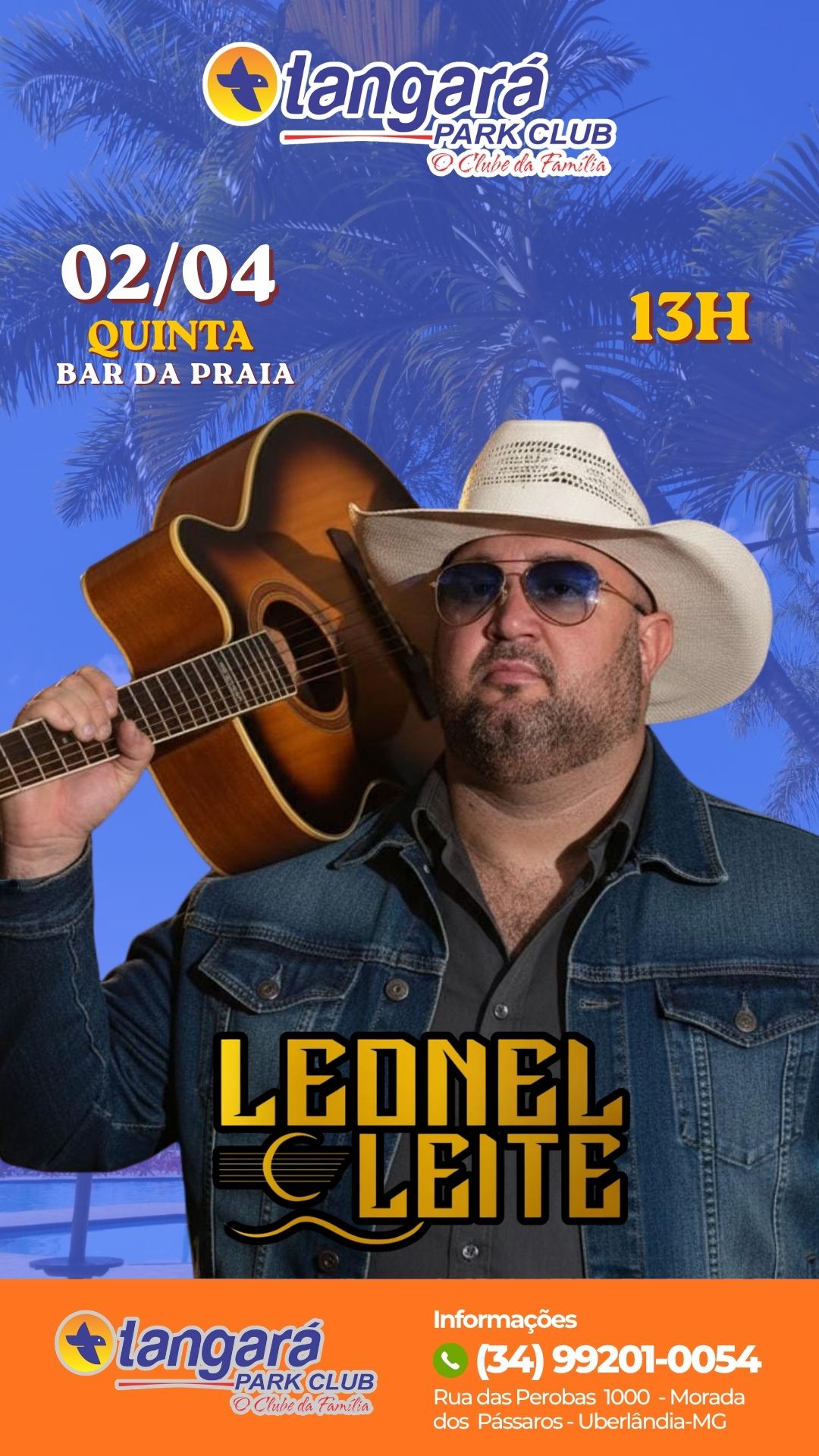 Story do instagram live comentarista jogo de basquete azul amarelo (14)